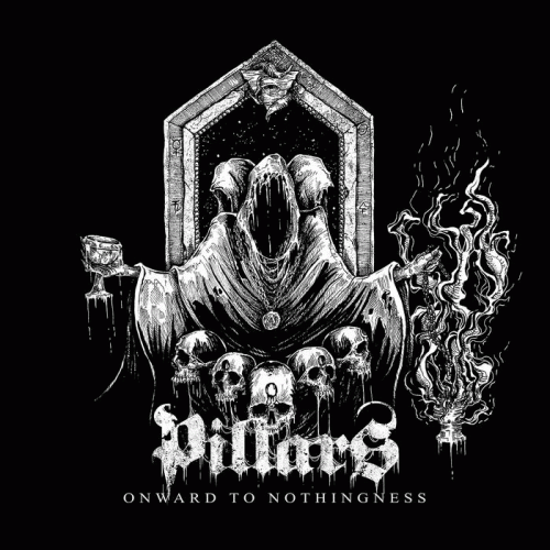 Pillars : Onward to Nothingness